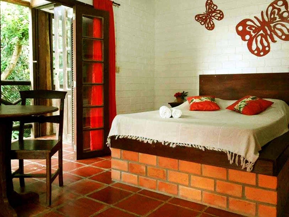 Pousada Terra Linda - last minute hotel in Imbituba