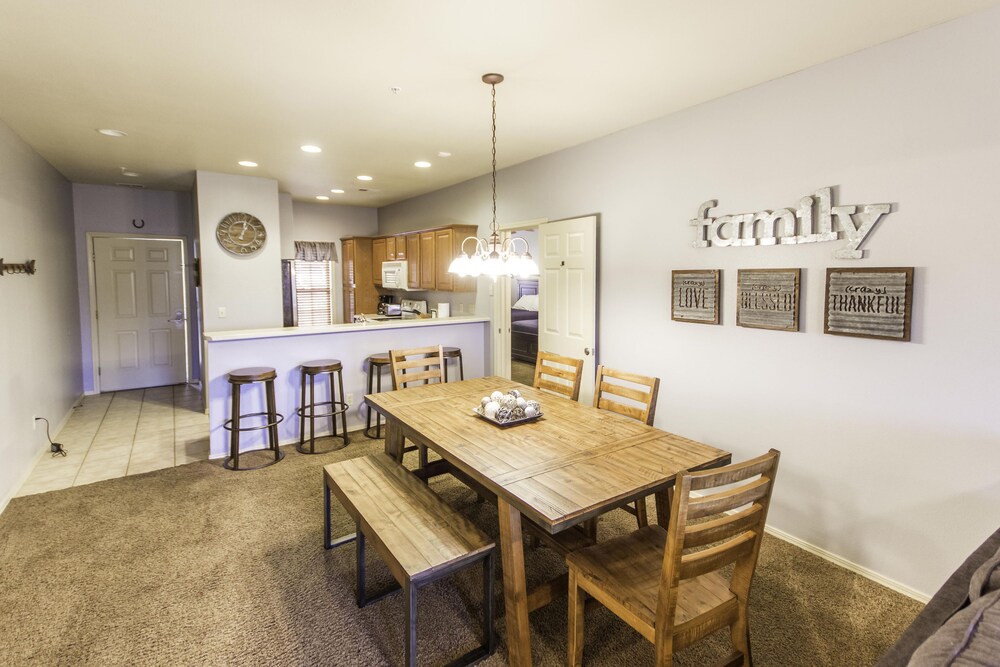 Stonebridge Condo and Golf Resort - photo 13
