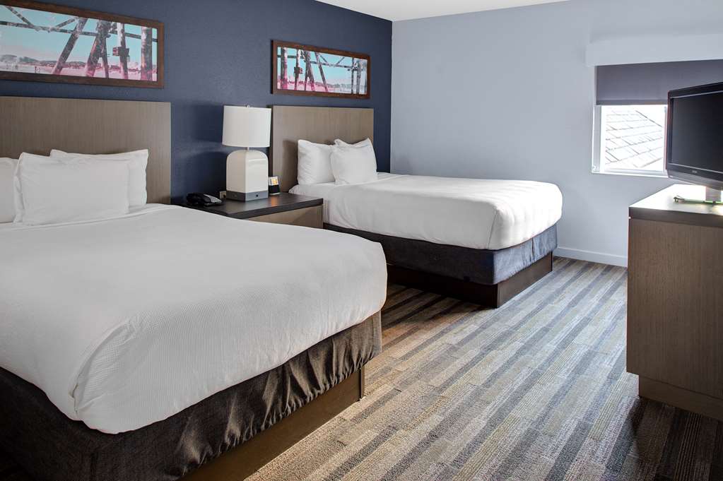 Hyatt House Philadelphia Plymouth Meeting - photo 8