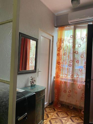 House 8 in the Old Tbilisi