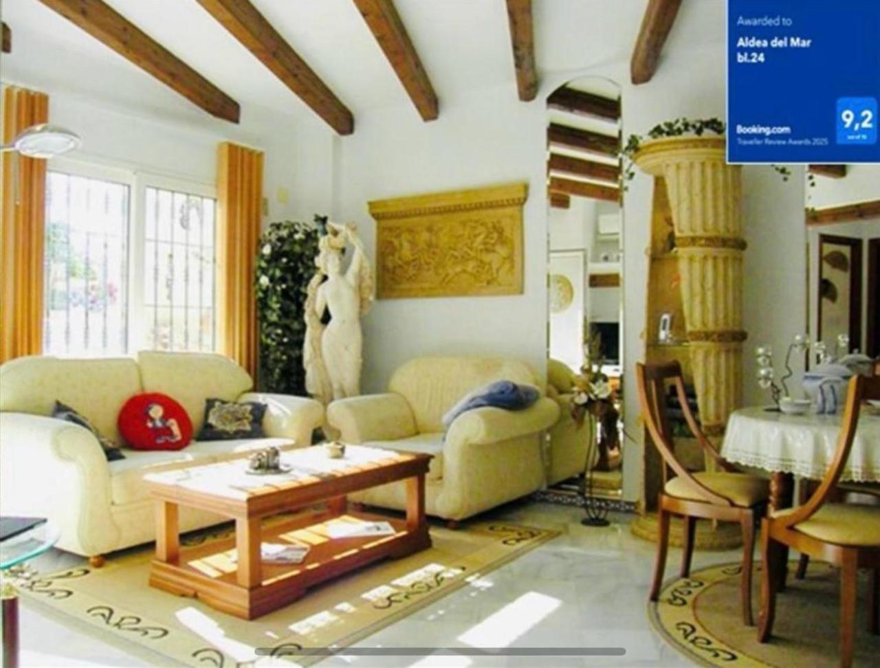 Aldea Del Mar Bl.24 in Torrevieja, Spain