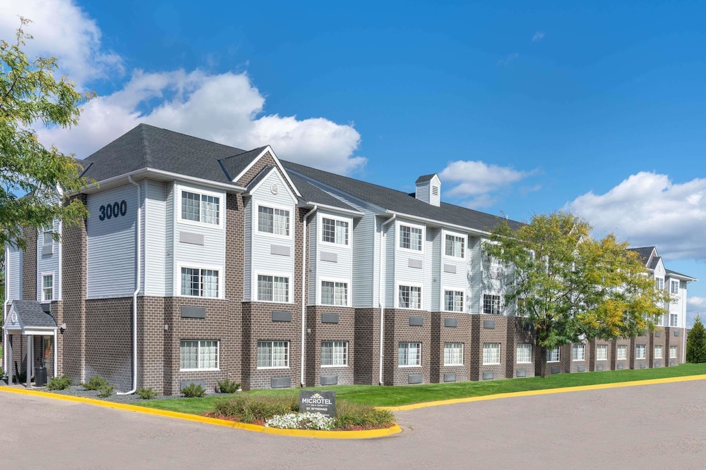 Microtel Inn & Suites by Wyndham Eagan St Paul - photo 18