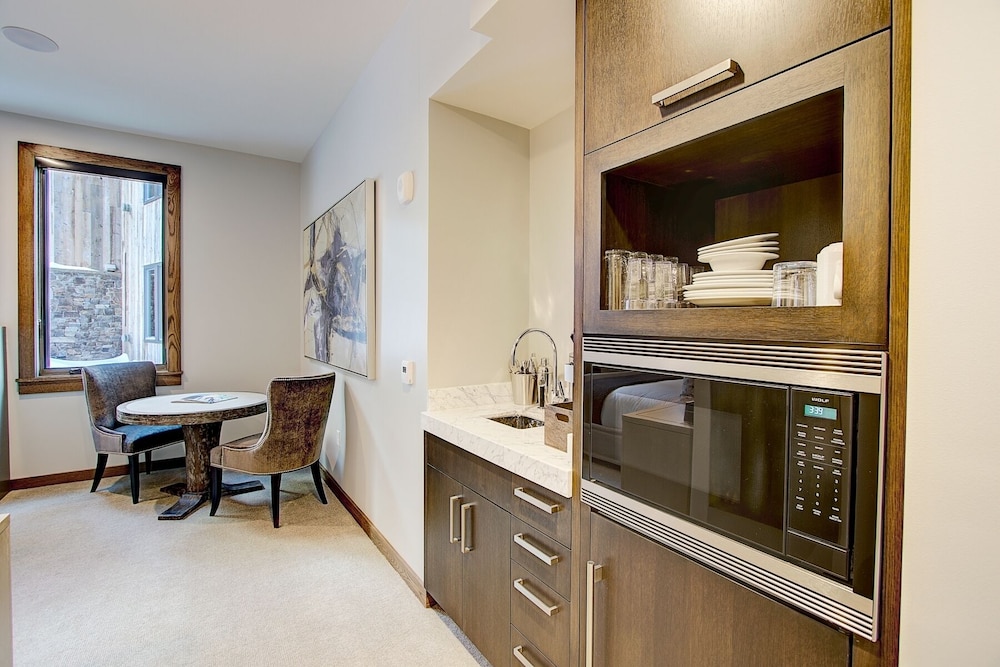 Stein Eriksen Residences - photo 28