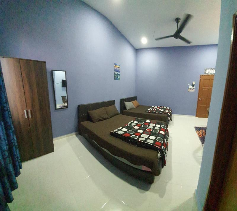 Hotel O Penginapan Wahee in Kuala Terengganu, Malaysia