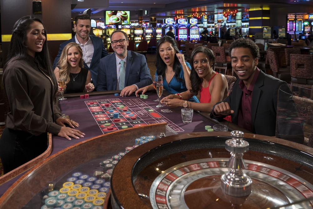 Golden Nugget Las Vegas Hotel & Casino - photo 38