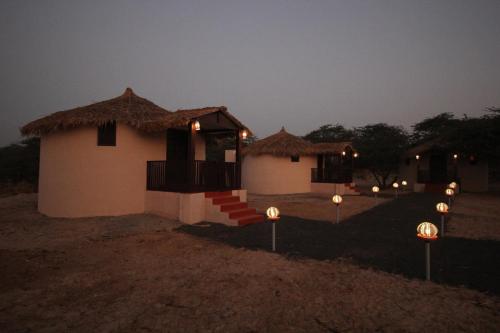 Seabreeze Resort Mandvi