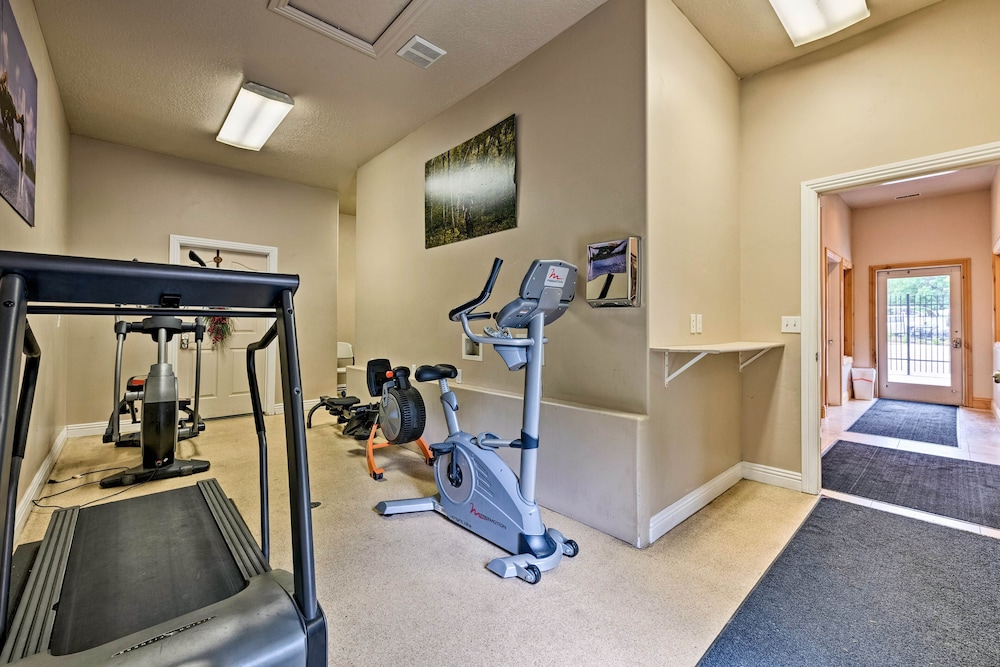 Renovated Condo 8 Miles to Snowbasin Ski Resort - photo 15