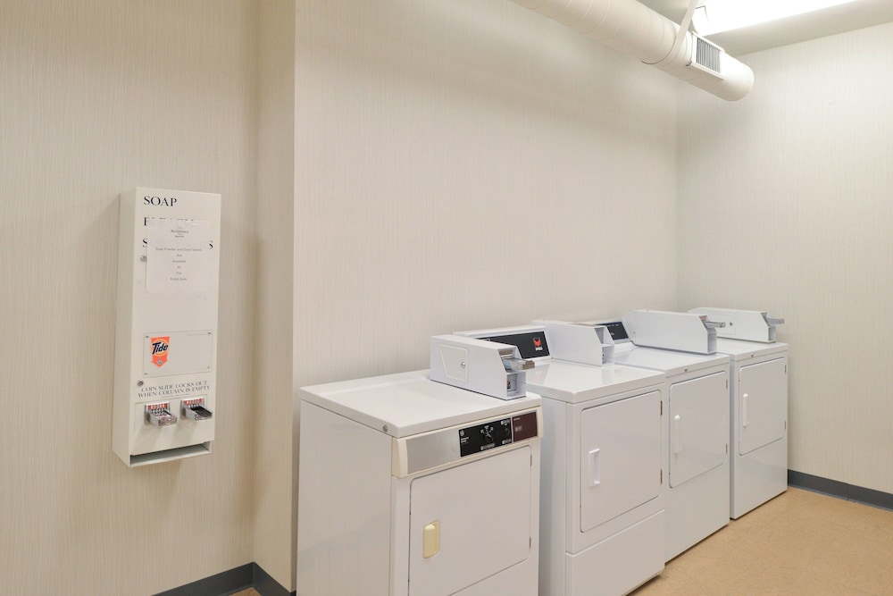 Residence Inn by Marriott Columbia Northeast Fort Jackson Area - photo 26