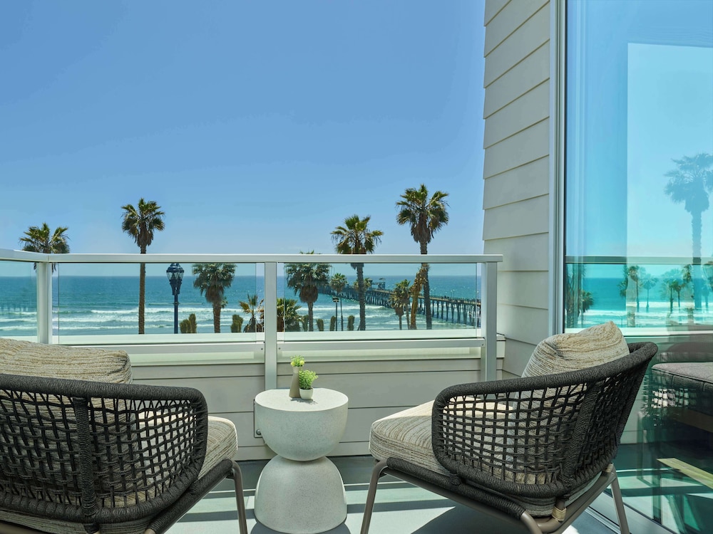 Mission Pacific Beach Resort Part Of Jdv By Hyatt - photo 13