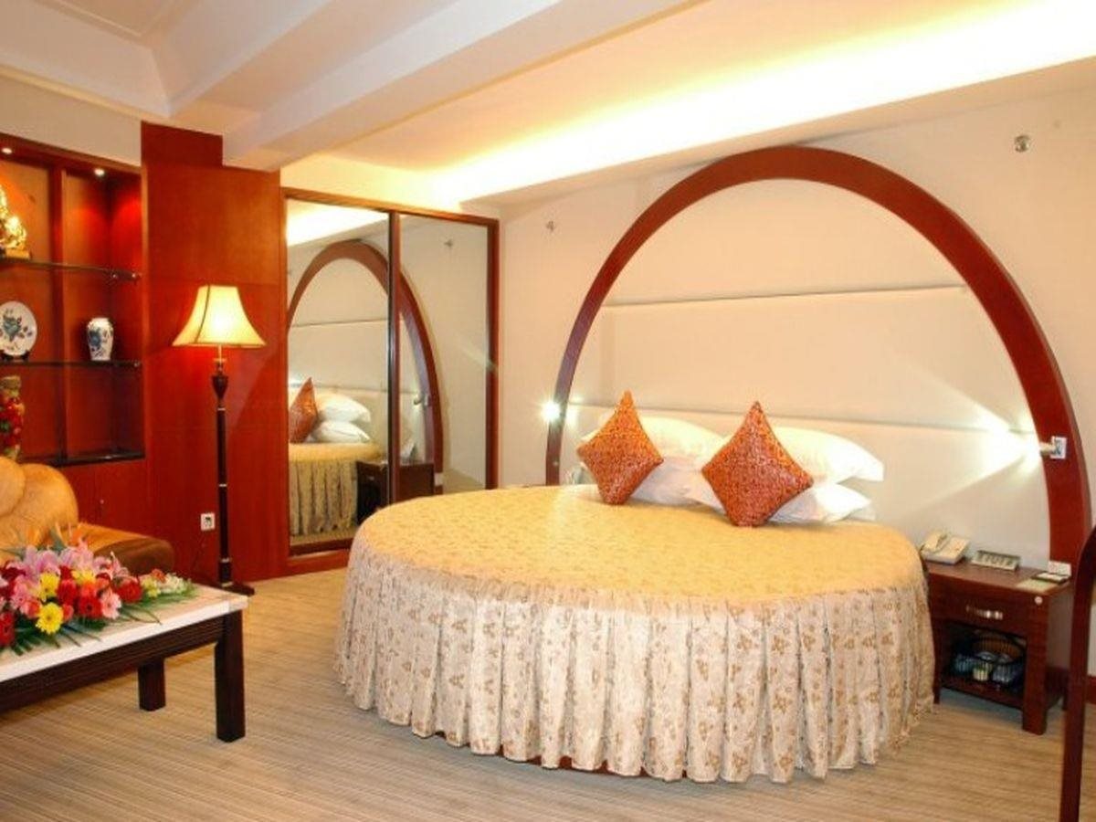Mandarin Hotel Yunnan - last minute hotel in Kunming