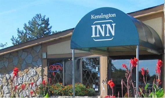 Kensington Inn — hotel in Howell