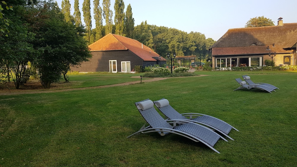 Schaluinenhoeve — Baarle Nassau