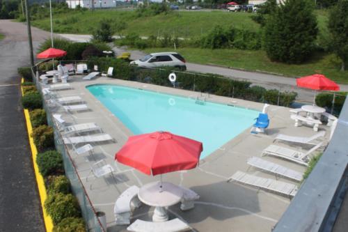 Scottish Inn Knoxville - photo 37