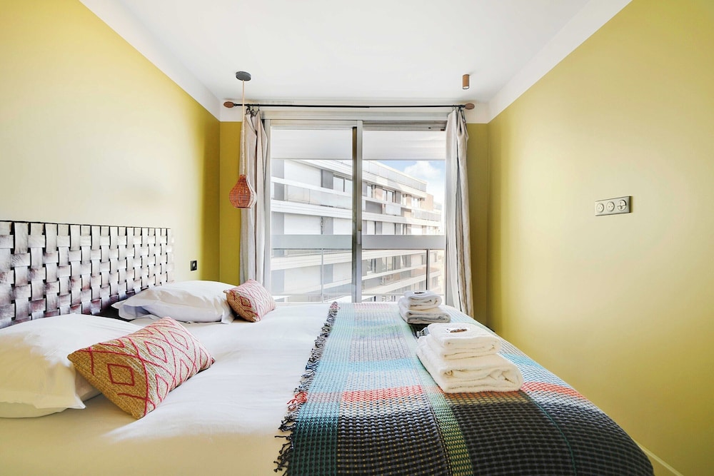 Charming Apartment 2br 4p Eiffel Tower — Paris — photo 3