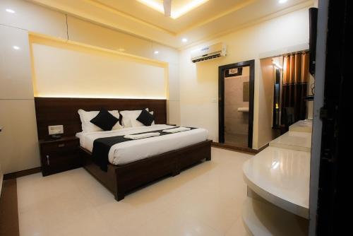 Hotel East Gate - last minute hotel in Agra
