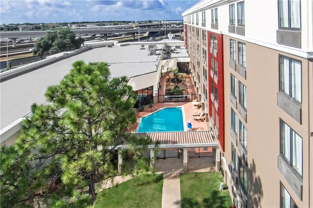 Wyndham Houston Sugarland - featured photo