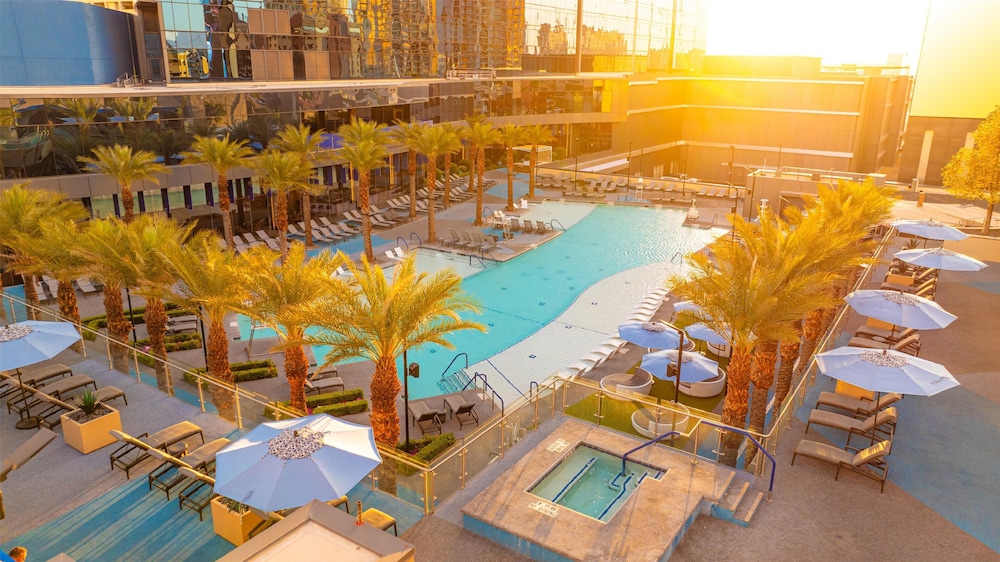 Hilton Club Elara Las Vegas - photo 47