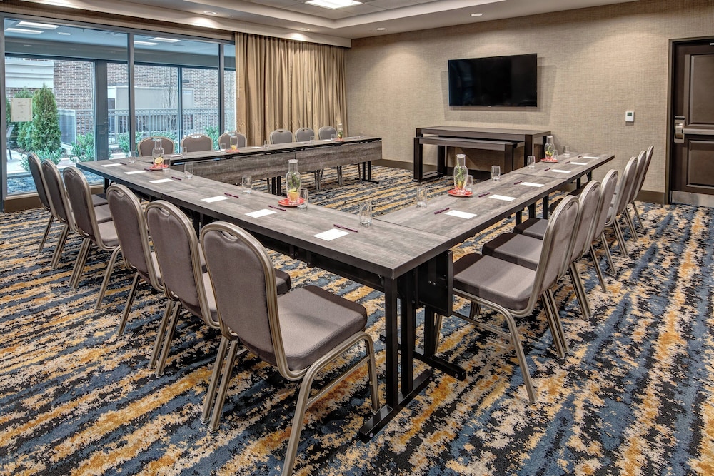 Residence Inn by Marriott Nashville Green Hills - photo 44