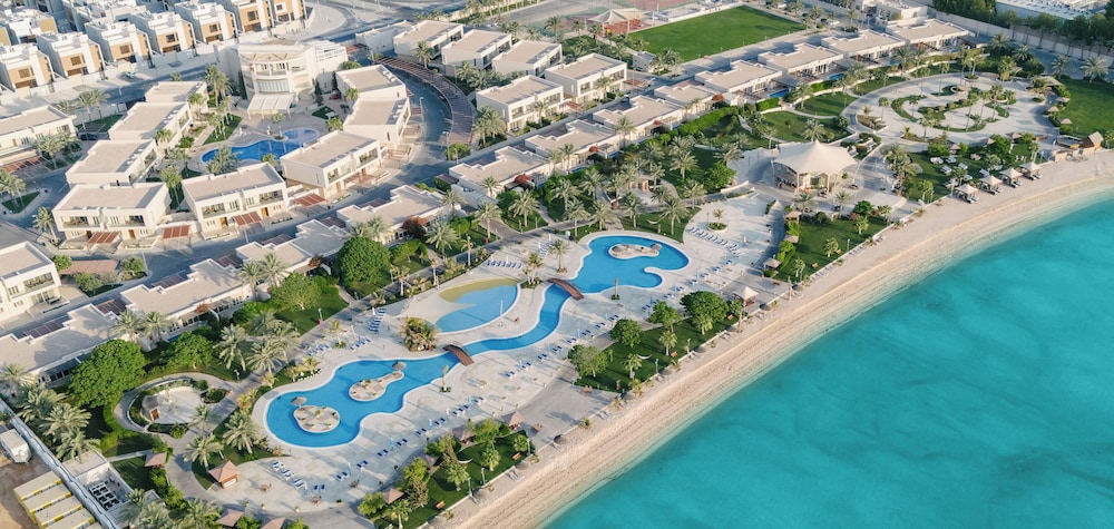 Simaisma A Murwab Resort