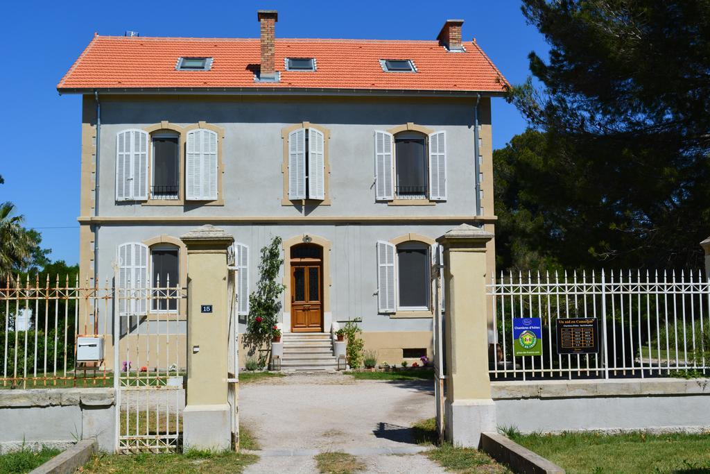 Un Nid En Camargue — Arles — photo 5