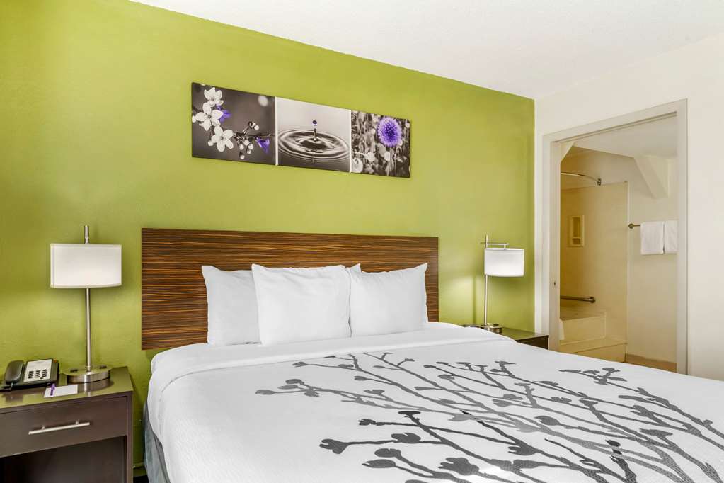 Sleep Inn Hickory South - photo 17