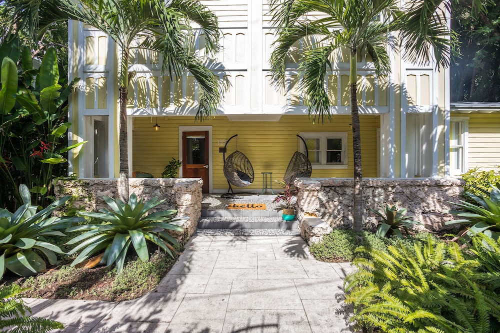 Miami River Inn by Renzzi - photo 70