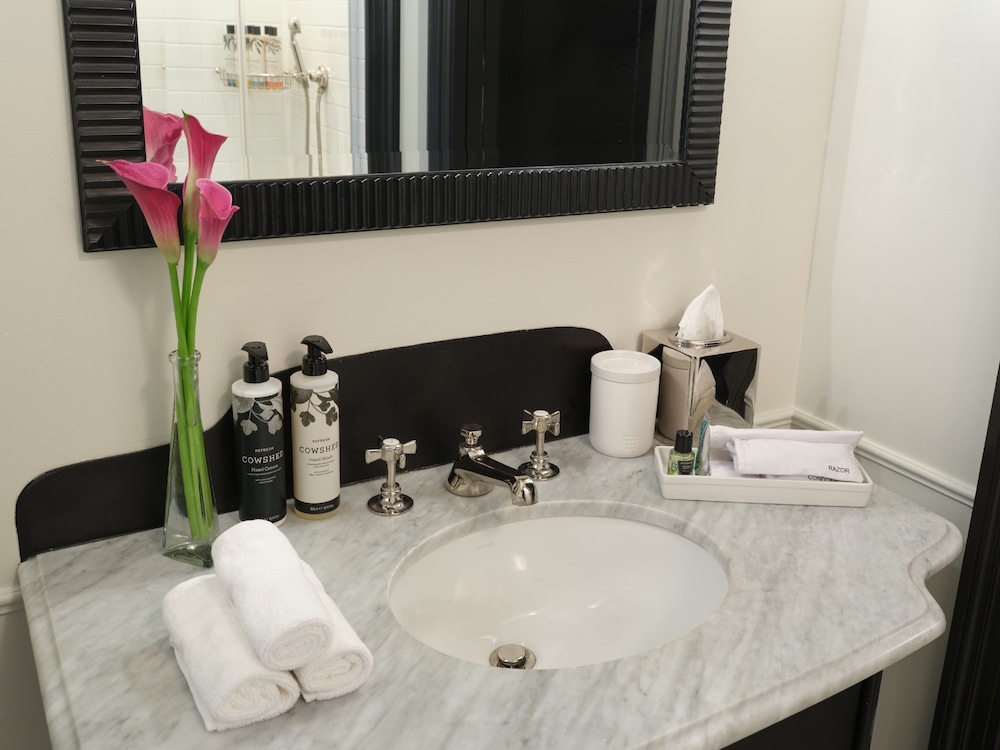 The NoMad Hotel - photo 41