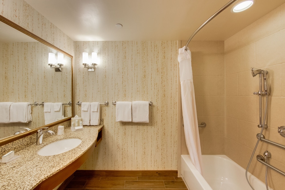 Hilton Garden Inn Oklahoma City Bricktown - photo 28