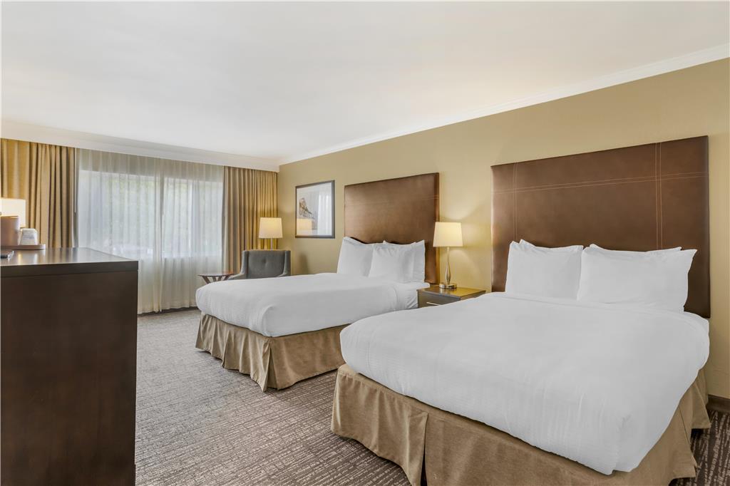 Best Western Plus Garden Court Inn - photo 28