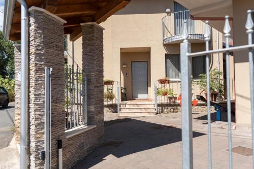 Il Sogno — hotel in Montesano Sulla Marcellana