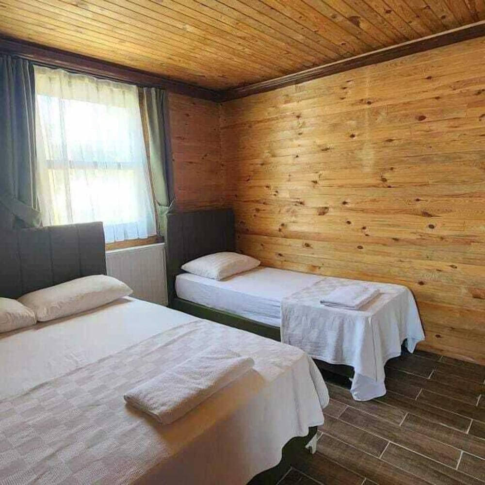 Simisso Kasaba Dağ Oteli - last minute hotel in Kavak