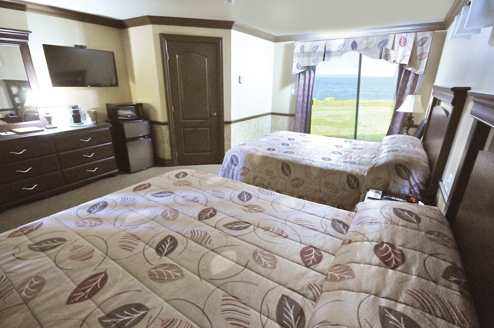 Manoir sur Mer — Matane — photo 3