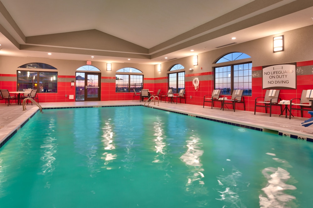 Staybridge Suites Cheyenne by IHG - photo 21