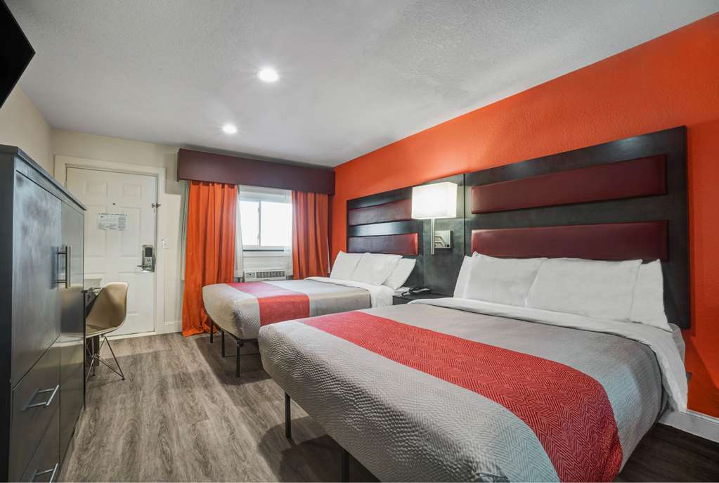 Motel 6 Bellville OH Mid Ohio - photo 6