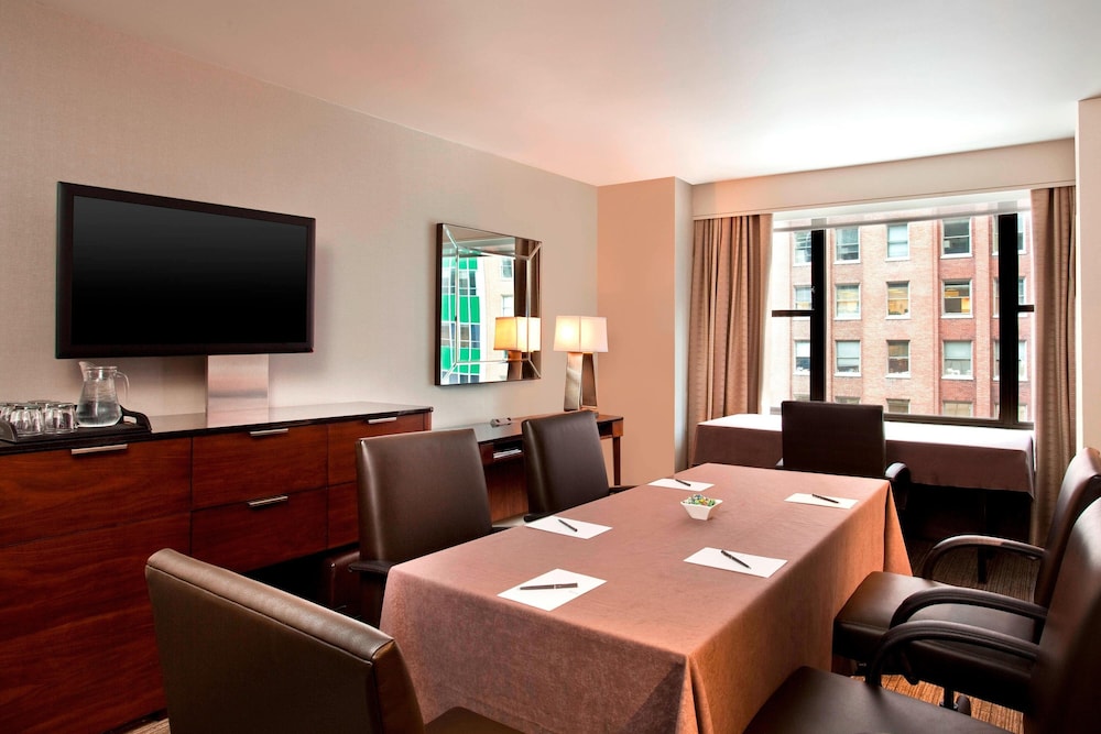 The Westin New York Grand Central - photo 46