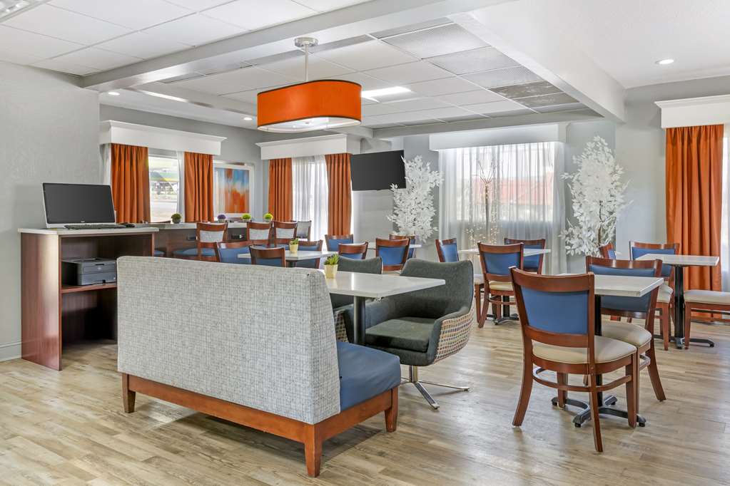 Best Western Royal Inn - photo 36