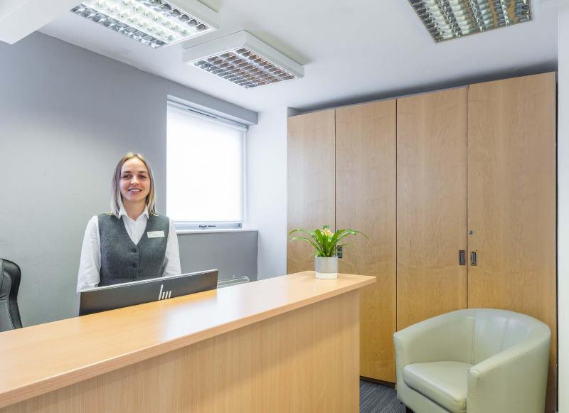 SACO Nottingham The Ropewalk — 4-Star Luxury Hotel in Nottingham, United Kingdom