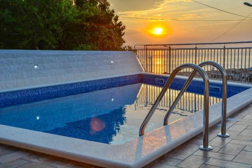 Apartman Gromila — 4-Star Luxury Hotel in Senj, Croatia