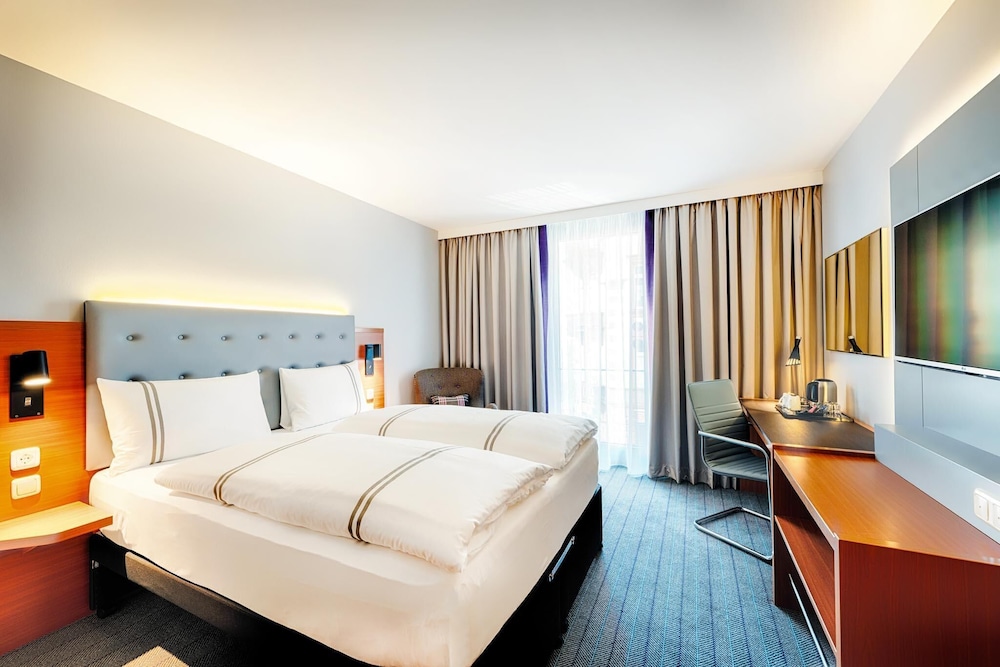 Star Inn Hotel Frankfurt Centrum by Comfort