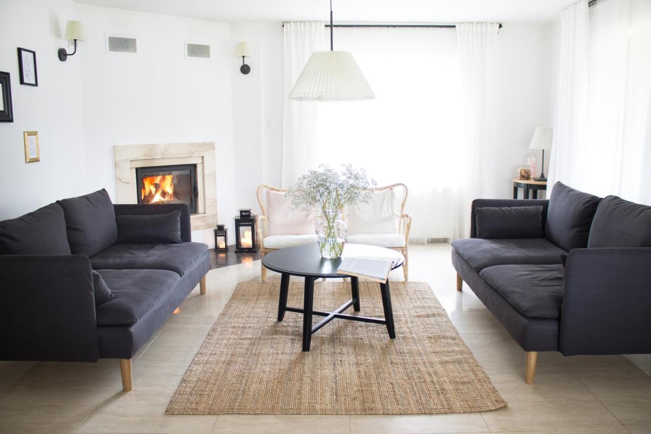 Swiety Spokoj in Radkow, Poland