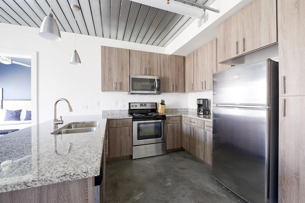Sonder At Mid Main Lofts - photo 24