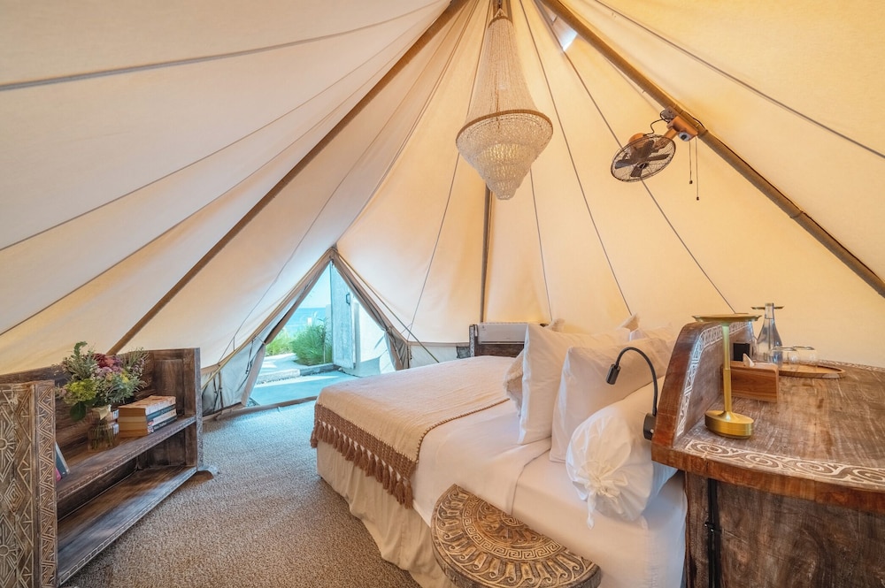 Naluna Glamping Lembongan