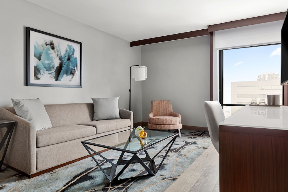 Marriott San Antonio Airport - photo 12