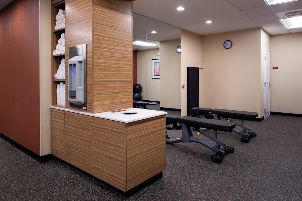 TownePlace Suites by Marriott St. Louis Chesterfield - photo 33