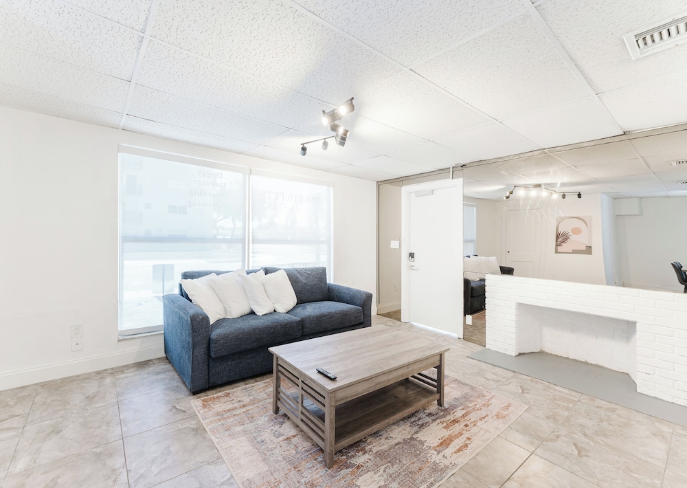 PRAIA Hotel Hollywood - photo 87