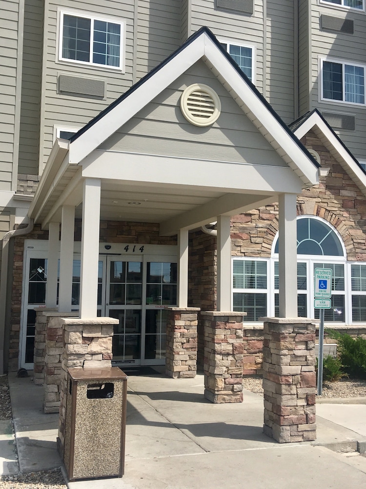 Microtel Inn And Suites Minot - photo 27