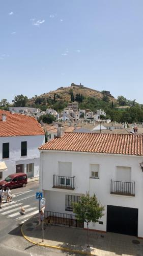 Aracena Maravillas in Aracena, Spain