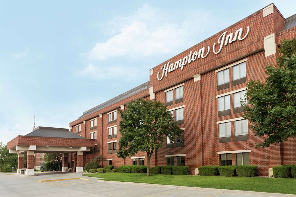 Hampton Inn West Des Moines Lake Drive - photo 31