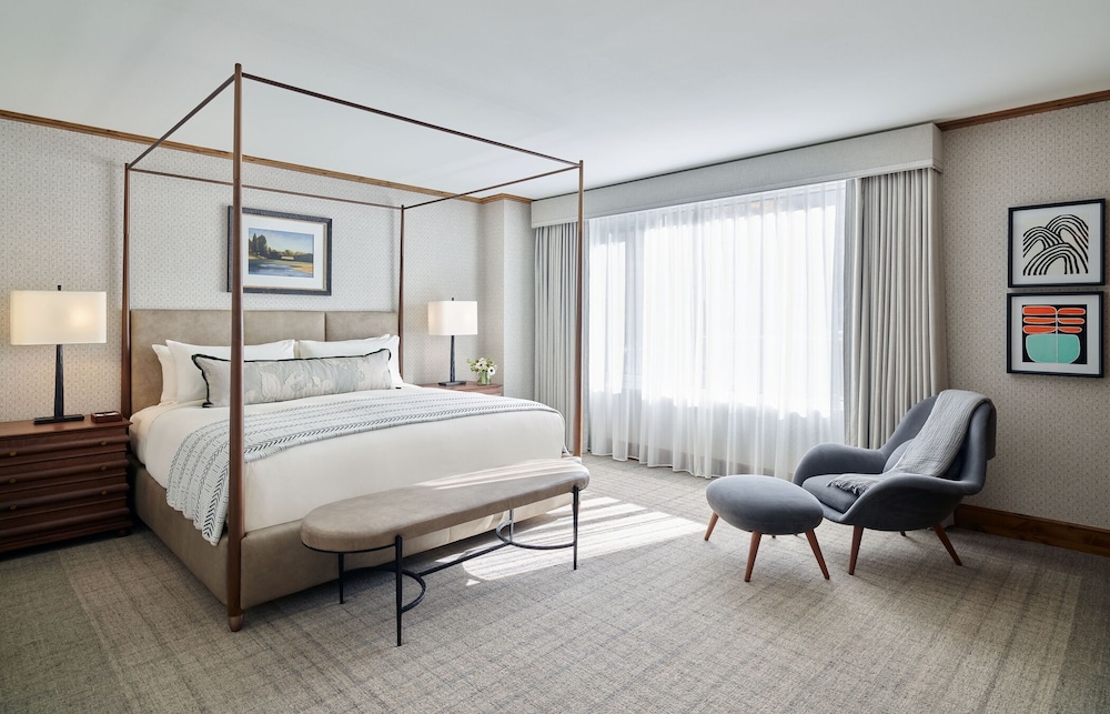 Residences at the Little Nell - photo 5