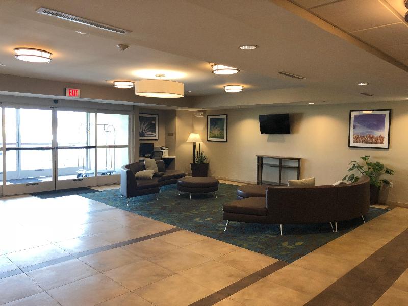 Candlewood Suites El Dorado by IHG - photo 6